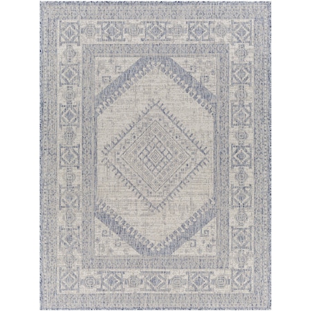 Livabliss Tuareg TRG-2345 Outdoor Safe Area Rug TRG2345-9212